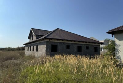 Prodej souboru rozestavěného areálu sociální péče a pečovatelských služeb Račetice